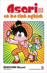 (Tập lẻ) Asari - Cô bé tinh nghịch