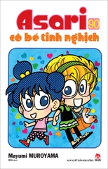 (Tập lẻ) Asari - Cô bé tinh nghịch