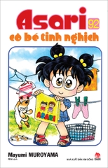 (Tập lẻ) Asari - Cô bé tinh nghịch