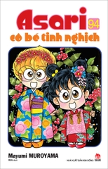 (Tập lẻ) Asari - Cô bé tinh nghịch
