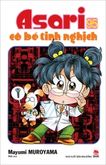 (Tập lẻ) Asari - Cô bé tinh nghịch