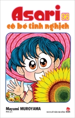 (Tập lẻ) Asari - Cô bé tinh nghịch