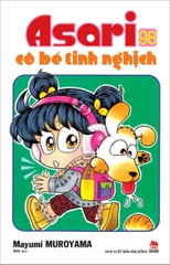 (Tập lẻ) Asari - Cô bé tinh nghịch