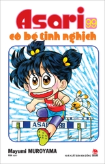 (Tập lẻ) Asari - Cô bé tinh nghịch