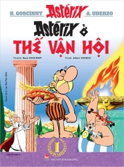 Astérix - Astérix ở Thế Vận Hội
