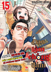 Đạo làm chồng đảm - Tập 15