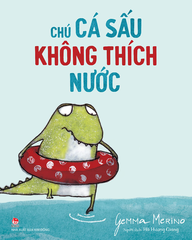 Combo Sách của tác giả Gemma Merino (5 cuốn)