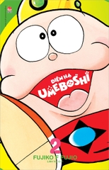 (Tập lẻ) Điện hạ Umeboshi
