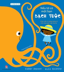 Combo Vun đắp tâm hồn - Nếu tớ có một...(7 cuốn)