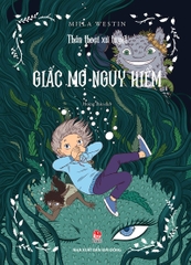 Thần thoại xứ tuyết - Giấc mơ nguy hiểm