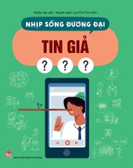 Combo - Nhịp sống đương đại (5 cuốn)