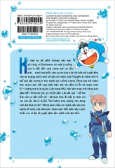 Tiểu thuyết Doraemon - Nobita và lâu đài dưới đáy biển (Phiên bản mới)