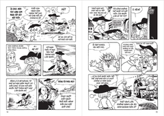 Danh tác thế giới - Ba người lính ngự lâm