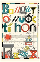 Ba ngày ở nước tí hon