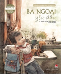 Bà Ngoại yêu dấu