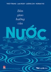 Bản giao hưởng của nước