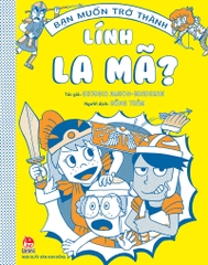 Bạn muốn trở thành lính La Mã ?