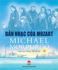 Bản nhạc của Mozart