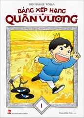 (Tập lẻ) Bảng xếp hạng quân vương