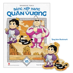 (Tập lẻ) Bảng xếp hạng quân vương