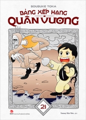 (Tập lẻ) Bảng xếp hạng quân vương