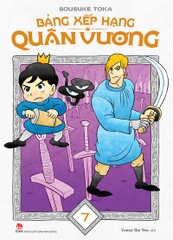 (Tập lẻ) Bảng xếp hạng quân vương