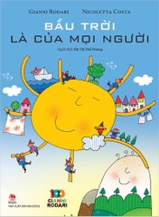 Bầu trời là của mọi người