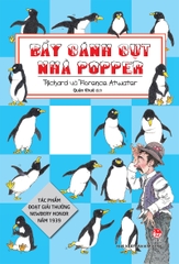 Bầy cánh cụt nhà Popper