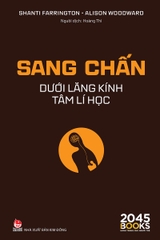 Combo Dưới lăng kính tâm lí học (5 Cuốn)