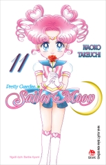 (Tập lẻ) Sailor Moon