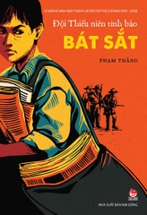Đội thiếu niên tình báo Bát Sắt