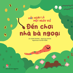 Combo Mỗi ngày là một ngày vui (6 cuốn)