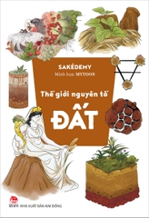 Thế giới nguyên tố - Đất
