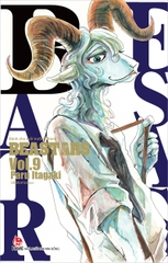 (Tập lẻ) BEASTARS