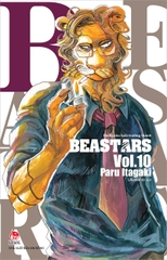 (Tập lẻ) BEASTARS