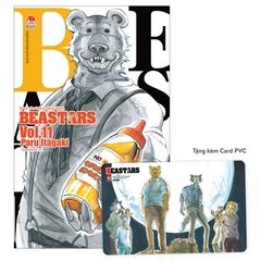 (Tập lẻ) BEASTARS