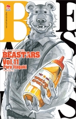 (Tập lẻ) BEASTARS