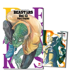 (Tập lẻ) BEASTARS