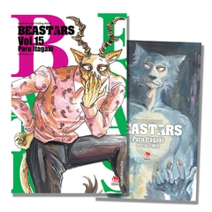 (Tập lẻ) BEASTARS