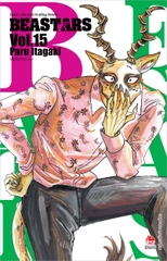 (Tập lẻ) BEASTARS