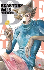 (Tập lẻ) BEASTARS