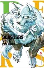 (Tập lẻ) BEASTARS