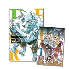 (Tập lẻ) BEASTARS