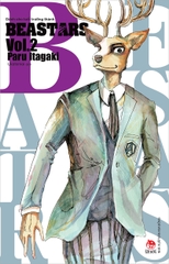 (Tập lẻ) BEASTARS