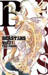 (Tập lẻ) BEASTARS