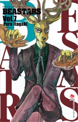 (Tập lẻ) BEASTARS