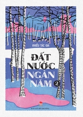 Combo Đất nước ngàn năm (2 Tập)