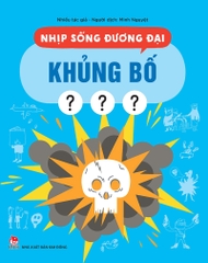 Combo - Nhịp sống đương đại (5 cuốn)