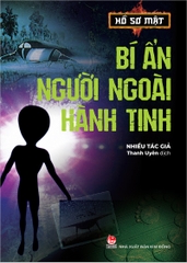 Hồ sơ mật - Bí ẩn người ngoài hành tinh