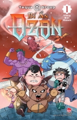 (Tập lẻ) Bí ẩn Ozon